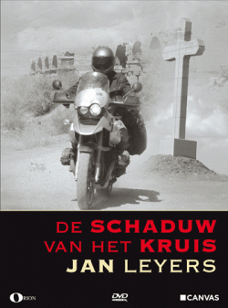 De schaduw van het kruis