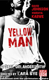 Yellowman