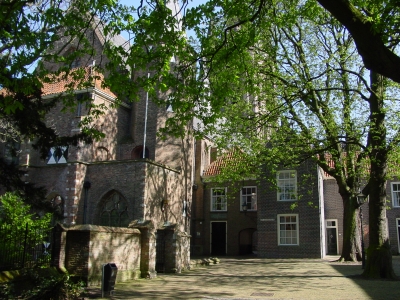 Het Prinsenhof