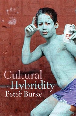 Cultural hybridity