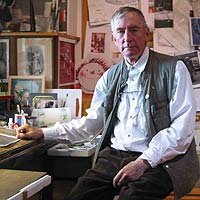 Raymond Briggs