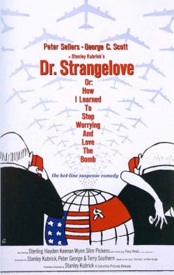 Dr. Strangelove