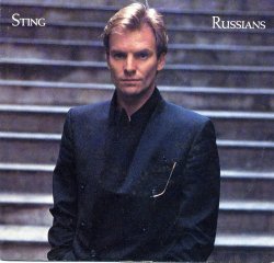 Russians Sting