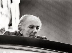 Thomas Bernhard