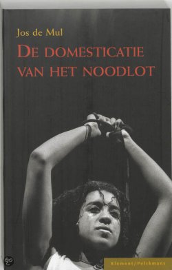 De domesticatie van het noodlot