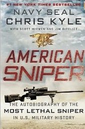 Cover American Sniper