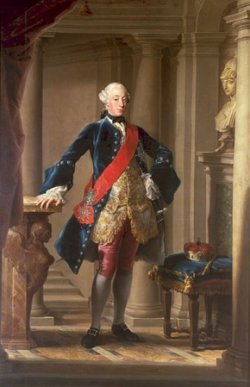 Hertog van Wrttenberg (1728-1793)