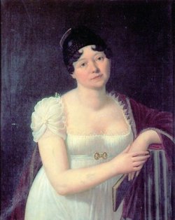 Karoliene von Wolzogen  (1763-1847)