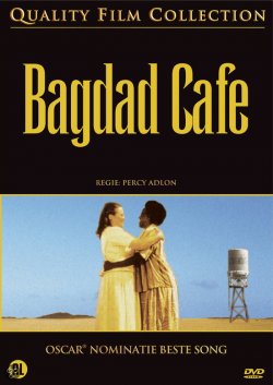 Bagdad Caf�