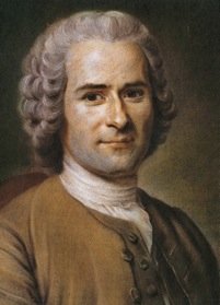 J.J. Rousseau (1712-1778)