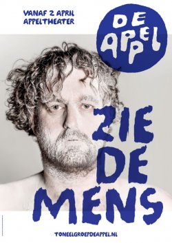 Zie de mens