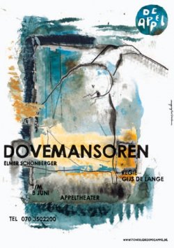 flyer Dovemansoren