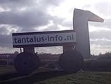 Tantalus op Ypenburg