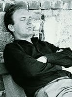 Thomas Bernhard, foto Nachlassverwaltung