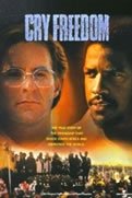 Affiche Cry Freedom