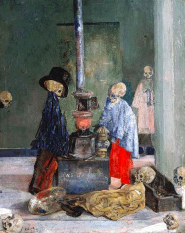 Ensor